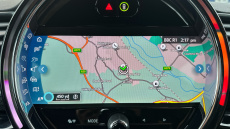 MINI Clubman 1.5 Cooper Sport 6dr Auto [Comfort/Nav+ Pack] Petrol Estate